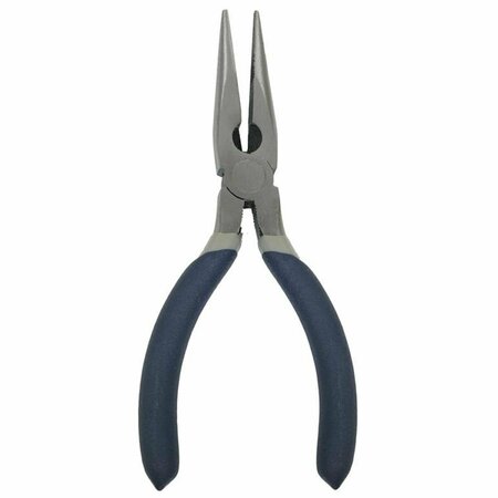 PINPOINT 6 in. Long Nose Pliers PI2751264